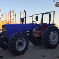 تراکتور درجه یک 399جفت 1403