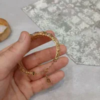 دستبند طلا|جواهرات|زرقان, |دیوار