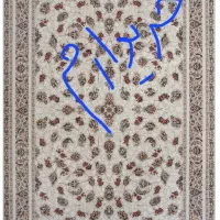 فرش ۶متری آسایش