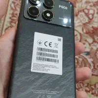 گوشیPOCO F6 Pro