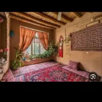 کلنگی ۱۰۰۰ متری سعادت اباد گذر عالی بر عالی