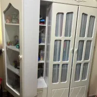 کمد|جاکفشی، کمد، دراور|تهران, ایران|دیوار