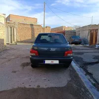 پراید132 مدل96|خودرو سواری و وانت|تبریز, |دیوار