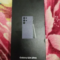 گوشی S 24 Ultra|موبایل|تهران, فلسطین (میدان انقلاب)|دیوار