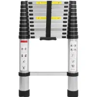 نردبون تلسکوپی