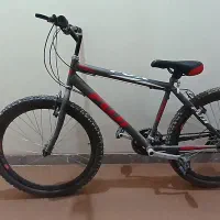 دوچرخه 16 و 22