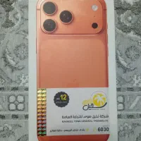 فروش گوشی آیفون 17پرومکس نات اکتیو