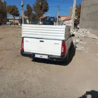 اریسان ۱ بی رنگ|خودرو سواری و وانت|چهارباغ, |دیوار