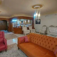 آپارتمان وکیل آباد حاشیه شریف 172متر