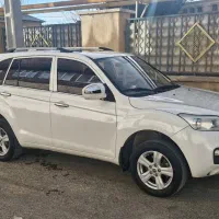 لیفان x60 درجه یک بدون رنگ