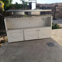 آب چکان و سینک|آب‌چکان و نظم‌دهنده ظروف|کوهدشت, |دیوار