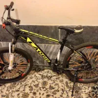 دوچرخه ۲۶ تنه بلند|دوچرخه، اسکیت، اسکوتر|نهاوند, |دیوار