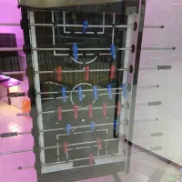 فوتبال دستی