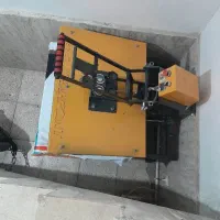 دستگاه پرس حرارتی سابلیمیشن