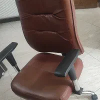 ۵ عدد صندلی اداری