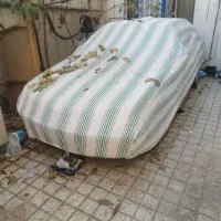 پارس 400.بدون رنک .کارکرد37|خودرو سواری و وانت|مشهد, نوده|دیوار