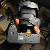 Sony a7Riv|دوربین عکاسی و فیلم‌برداری|شیراز, امام حسین|دیوار