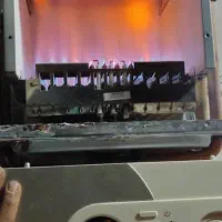 نصب و تعمیر پکیج . آبگرمکن . بخاری . موتورخانه