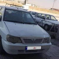 پراید۱۳۲مدل۹۰