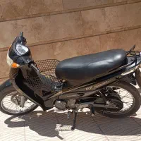 موتور بی کلاچ آوا.۹۱