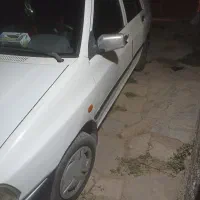 پراید 131 SE مدل 95