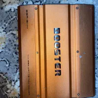 امپلی فایر ۶ کانال بوستر