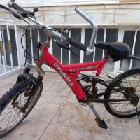 فروش دو چرخه دنده ای