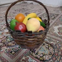 میوه تزئینی