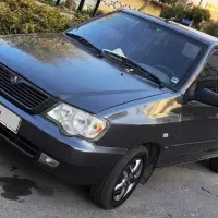 پراید ۱۱۱ مدل ۱۳۹۶