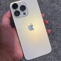 اپل iPhone 13 Pro با حافظهٔ ۵۱۲ گیگابایت