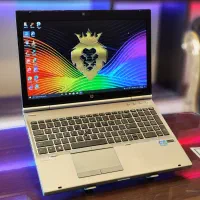 لپتاپ hp i7 رم ۸ پورت کام دار Com آمریکایی