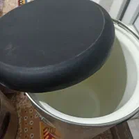 جا برنجی وقند استیل