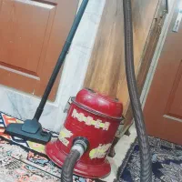 جاروبرقی سالم سالم