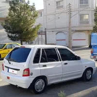 پراید ۱۱۱مدل ۹۰