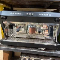 دستگاه اسپرسو ساز وگا آی او wega io