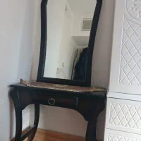 آیینه کنسول