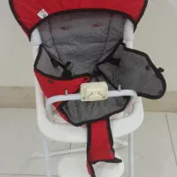 صندلی غذا کودک|تخت و صندلی بچه|مشهد, وکیلآباد|دیوار