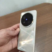 vivo X200 Pro|موبایل|ری, تصفیه خانه|دیوار