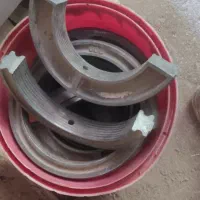 تعدادی وسیله صنعتی و کشاورزی|ماشینآلات صنعتی|کرمانشاه, |دیوار