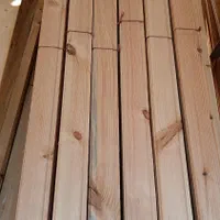 ترموود لمبه چوب روسی ترمود ترمو نراد روسی تایل پنل|عمده‌فروشی|تهران, خاوران|دیوار