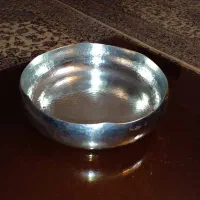 اجیل خوری مسی