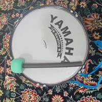 فروش دمام در حد نو