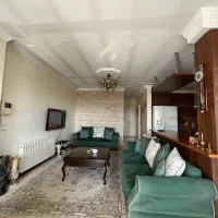 فروش اپارتمان ۱۰۰ متری تراس با ویو ابدی|فروش آپارتمان|لواسان, |دیوار