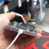 آیفون 14 نرمال در حد نو ریجستر شده|موبایل|کرج, عظیمیه|دیوار