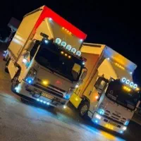 باربری ایران بار حمل اثاثیه منزل