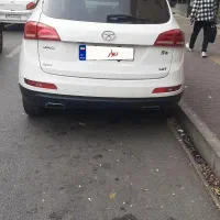 جک اس ۵|خودرو سواری و وانت|تبریز, |دیوار