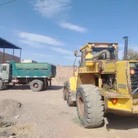 شرکت تولیدی آجر.. فقط کامیونی ونیسانی.. مستقیم