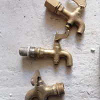 ترازو عتیقه گرمی مثقال ی|کلکسیون اشیاء عتیقه|یزد, |دیوار