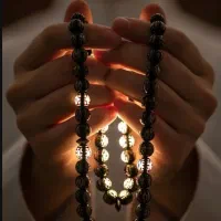 د عا و کتاب روحانی