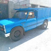 نیسان دوگانه93